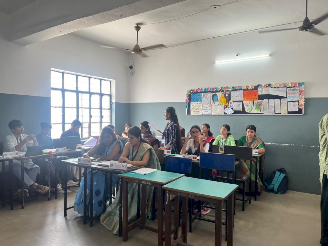 Cynthia Senior Secondary School