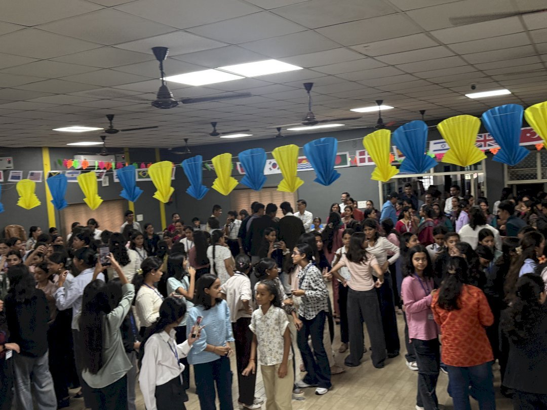 Cynthia Senior Secondary School