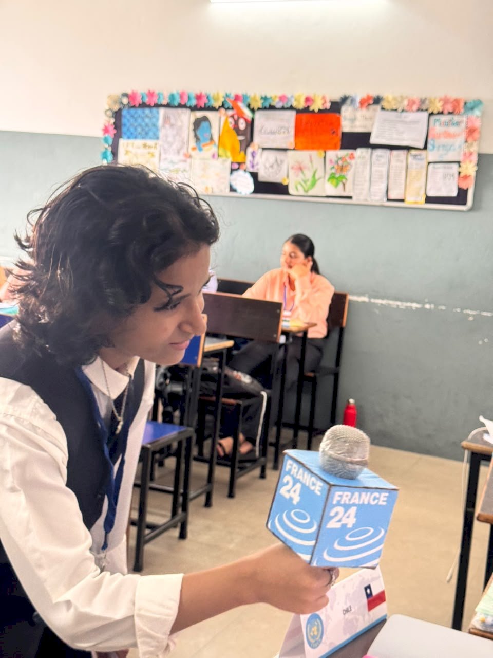 Cynthia Senior Secondary School