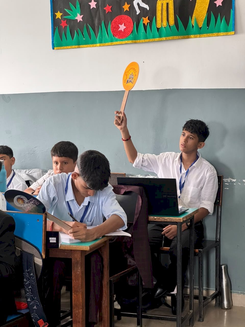 Cynthia Senior Secondary School