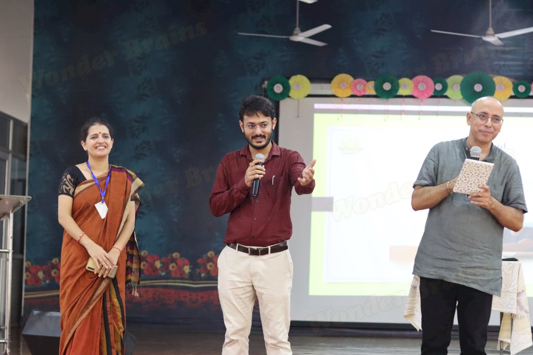 St. Theresa Sr. Sec. School Kathgodam