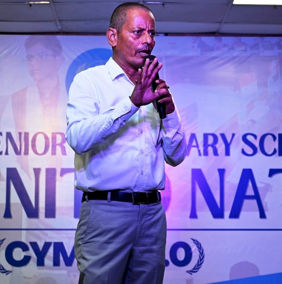 Cynthia Senior Secondary School