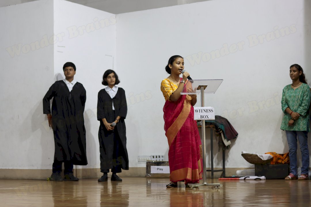 St. Theresa Sr. Sec. School Kathgodam