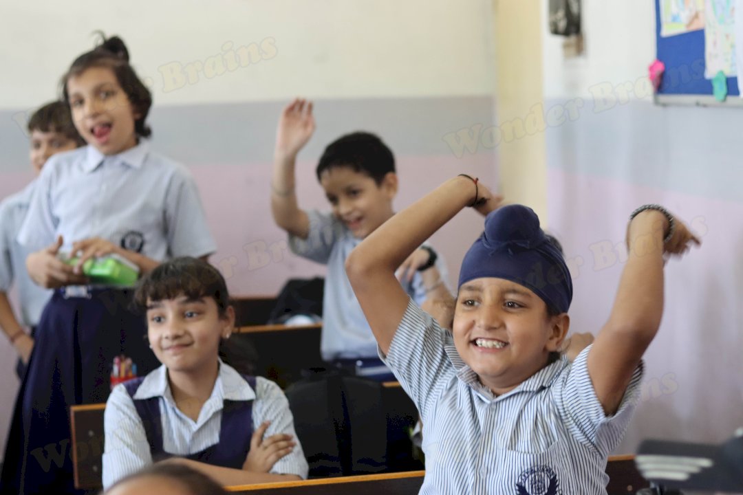 R.A.N Public School