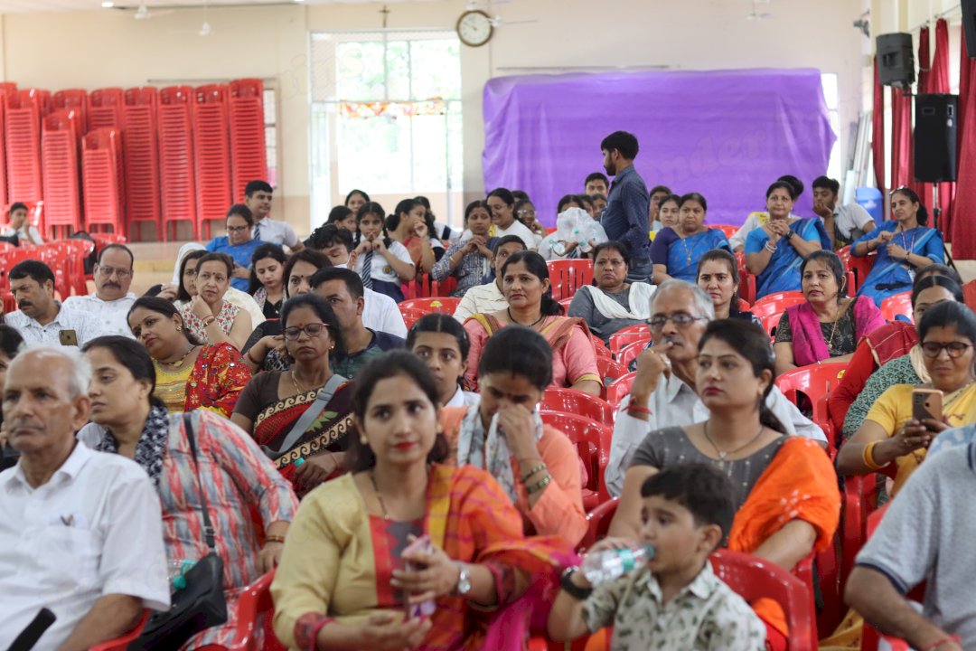 St. Theresa Sr. Sec. School Kathgodam