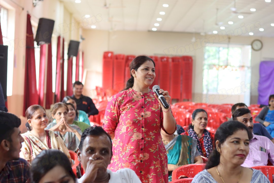 St. Theresa Sr. Sec. School Kathgodam