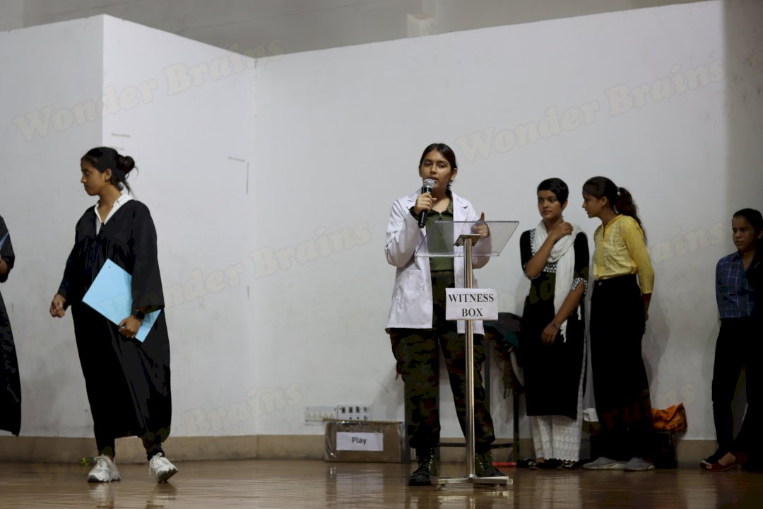 St. Theresa Sr. Sec. School Kathgodam