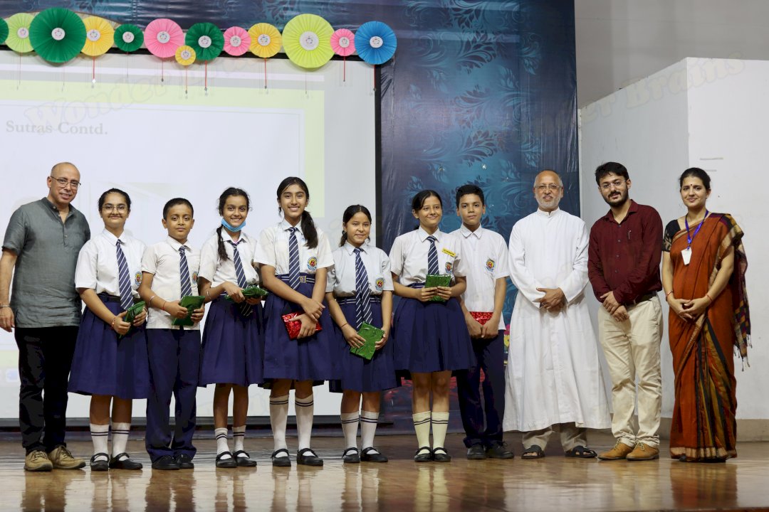 St. Theresa Sr. Sec. School Kathgodam