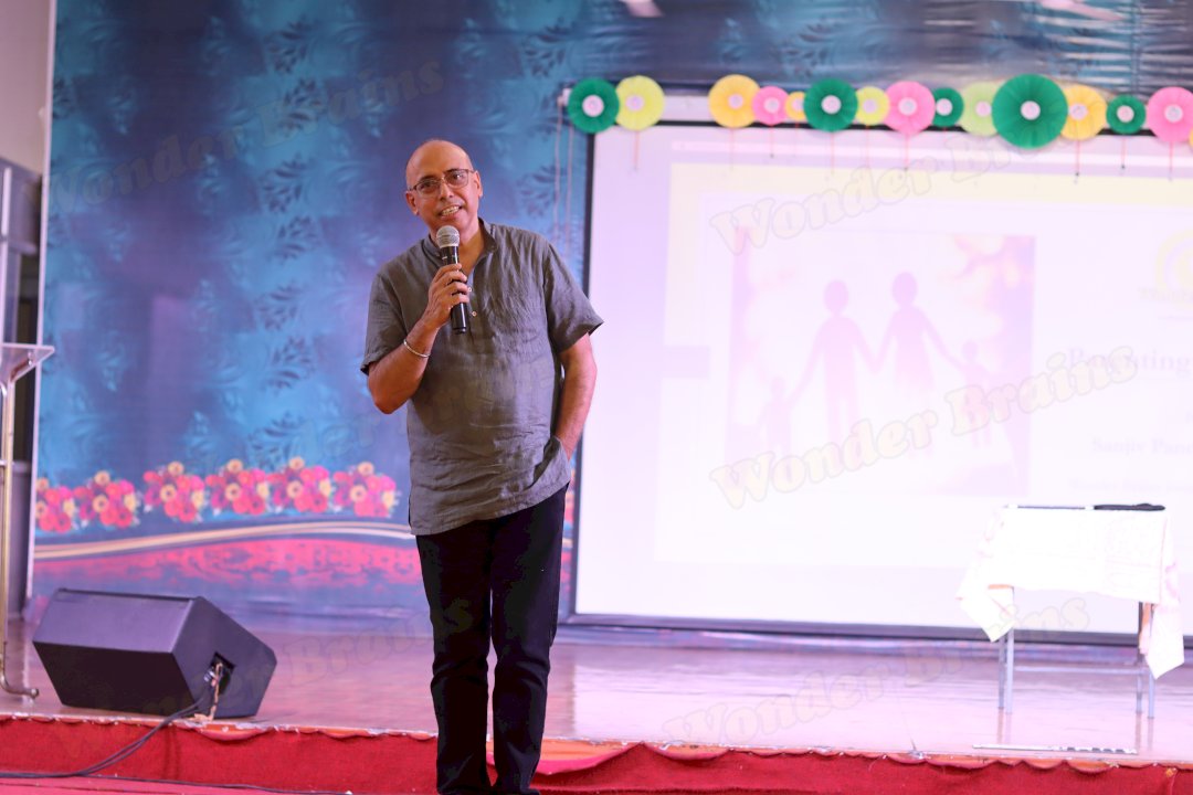 St. Theresa Sr. Sec. School Kathgodam