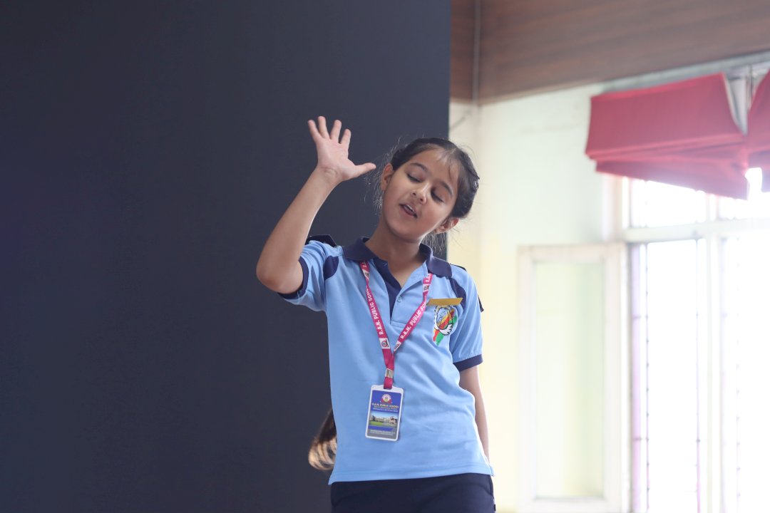 R.a.n Public School
