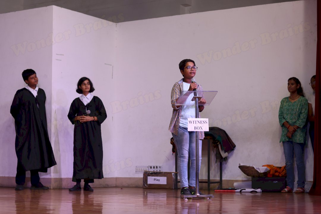 St. Theresa Sr. Sec. School Kathgodam