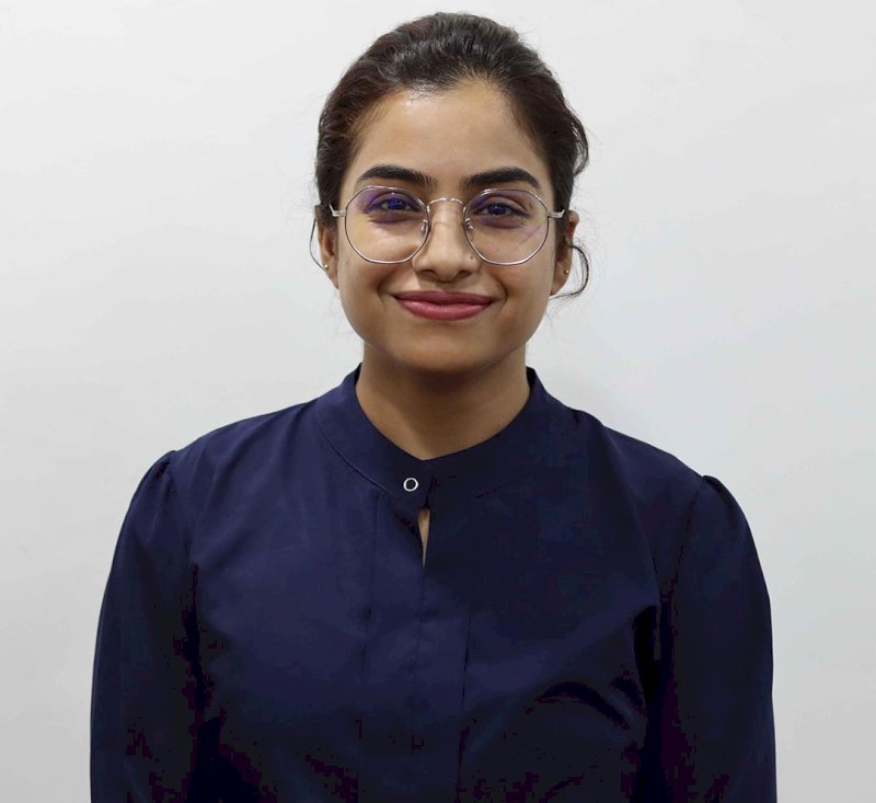 Gunjan Joshi