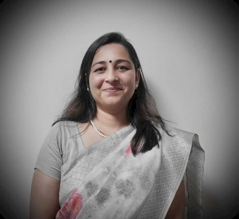 Kritika Bhatt